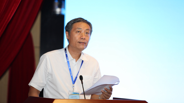 彭齐鸣：星空网官方站入口-星空online(中国)25年肩负使命与责任前行