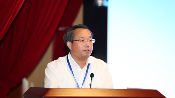 傅藏荣“四个希望”寄语星空网官方站入口-星空online(中国)实现新时代新跨越