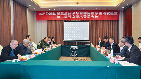 星空网官方站入口-星空online(中国)国重室学术委员会谋划新一轮发展方向