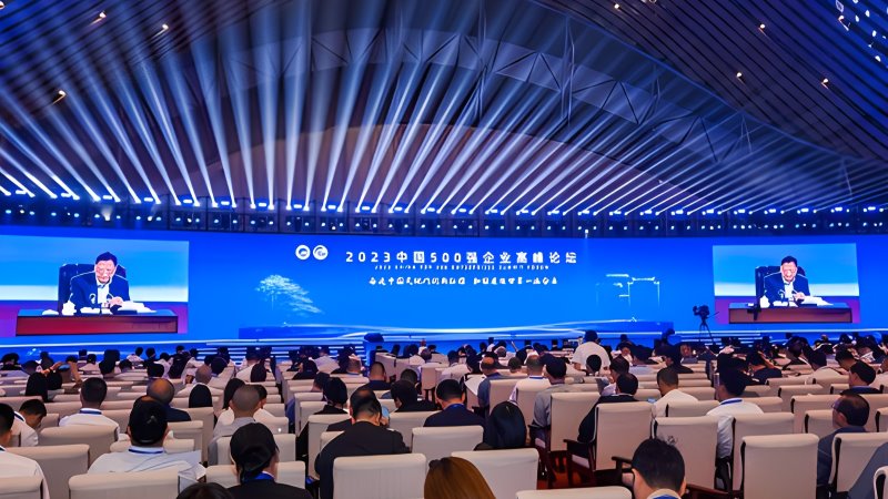 星空网官方站入口-星空online(中国)位居中国企业500强第100位